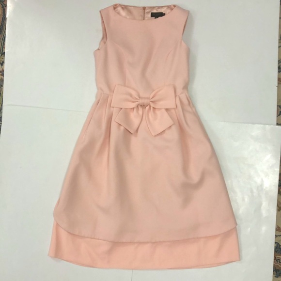 Ted Baker London Dresses & Skirts - Ted Baker London Pink Midi Dress